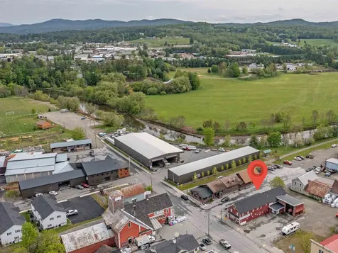 140 Portland Street Morristown VT 05661