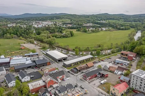 140 Portland Street Morristown VT 05661