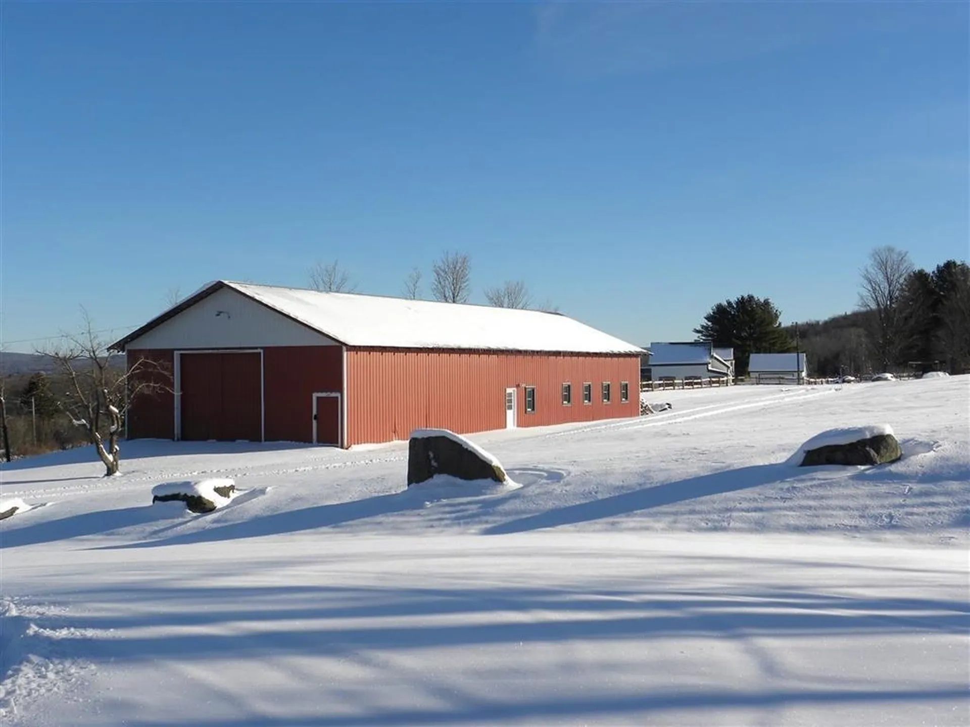 849 Mount Bess Road Charleston VT 05872