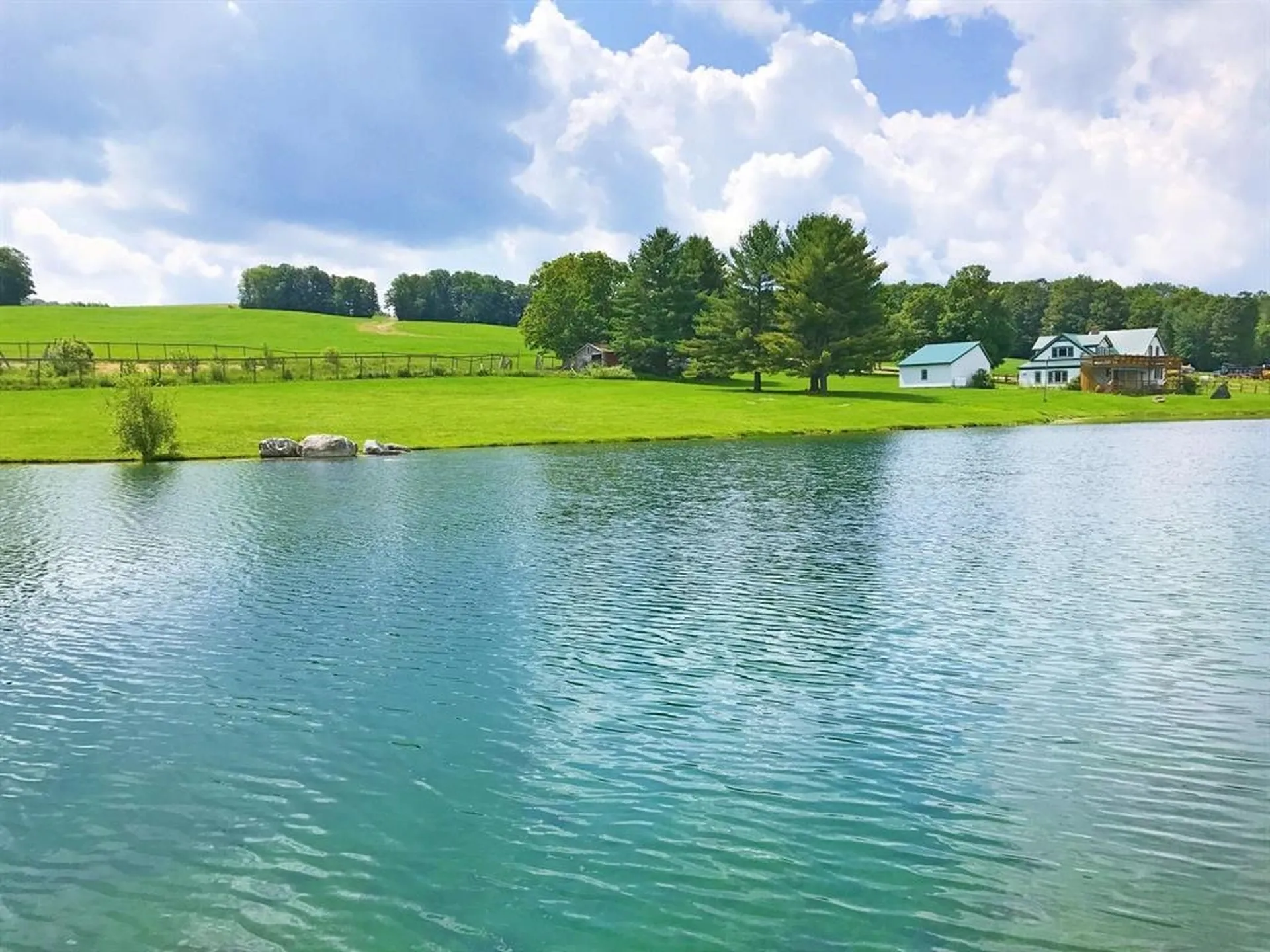 849 Mount Bess Road Charleston VT 05872