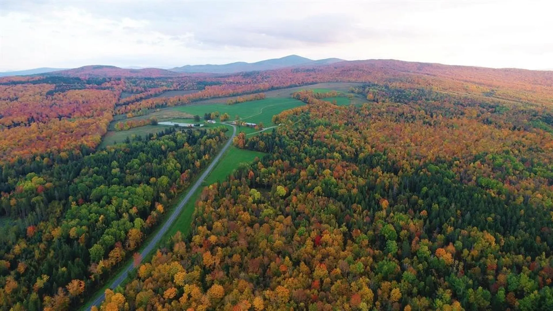 849 Mount Bess Road Charleston VT 05872