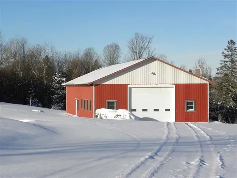 849 Mount Bess Road Charleston VT 05872