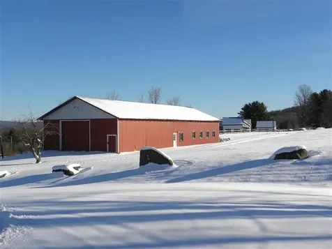 849 Mount Bess Road Charleston VT 05872