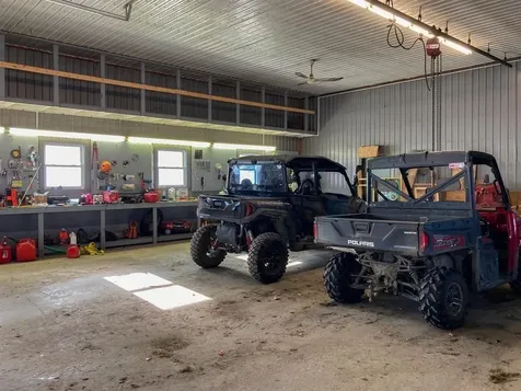 849 Mount Bess Road Charleston VT 05872