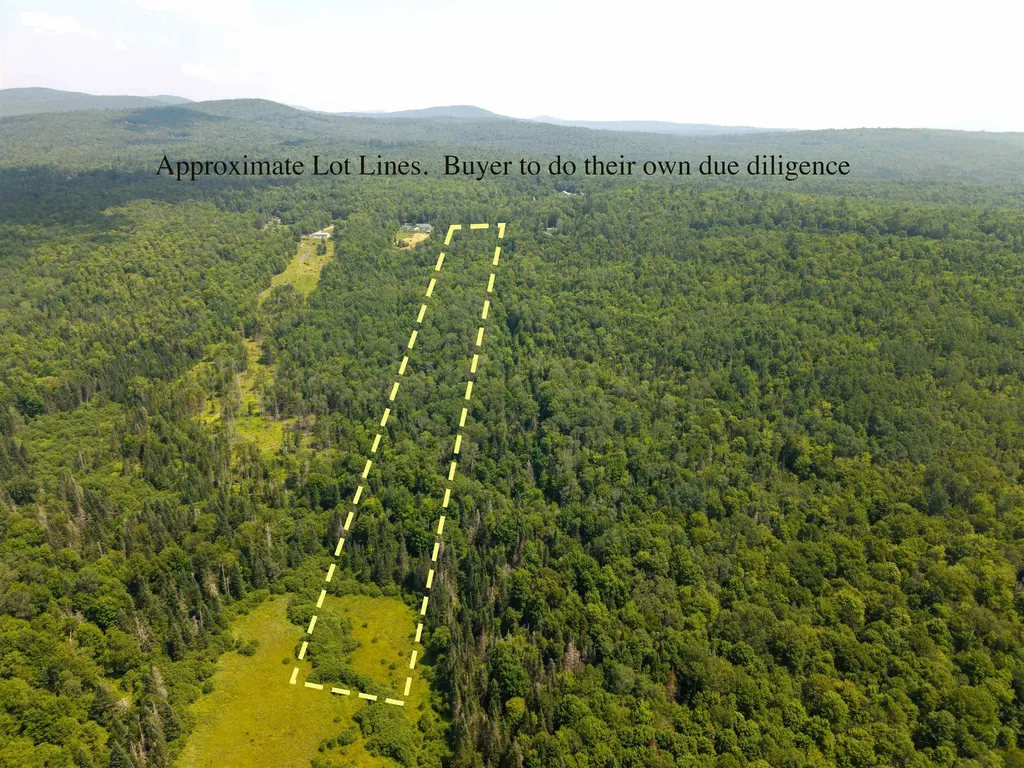 538 Oregon Road Concord VT 05824