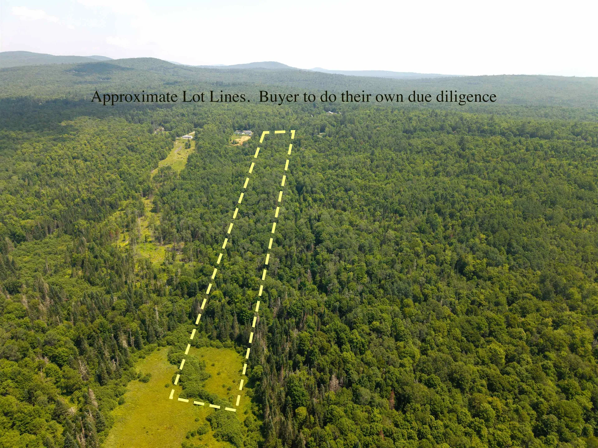 538 Oregon Road Concord VT 05824