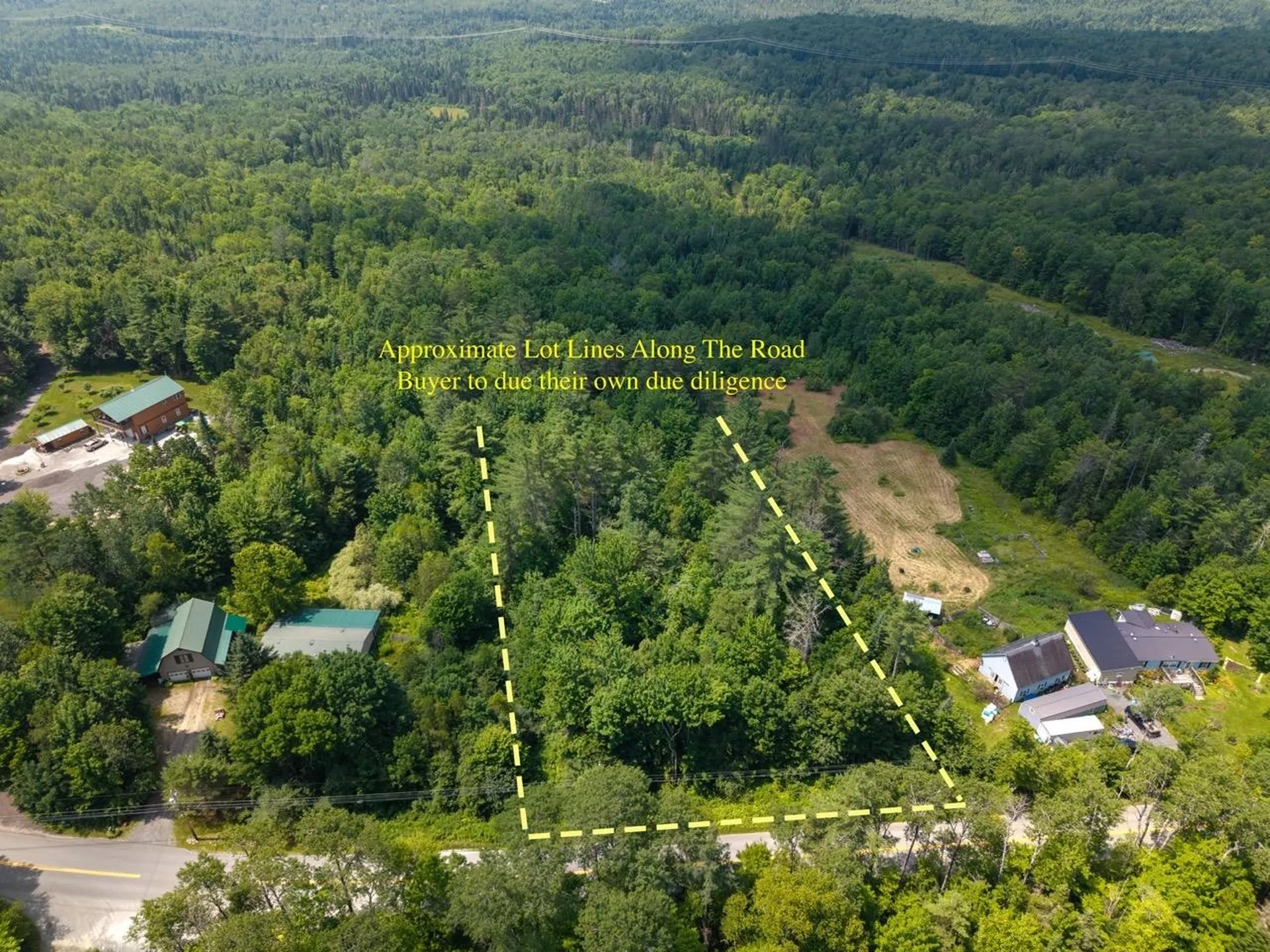 538 Oregon Road Concord VT 05824