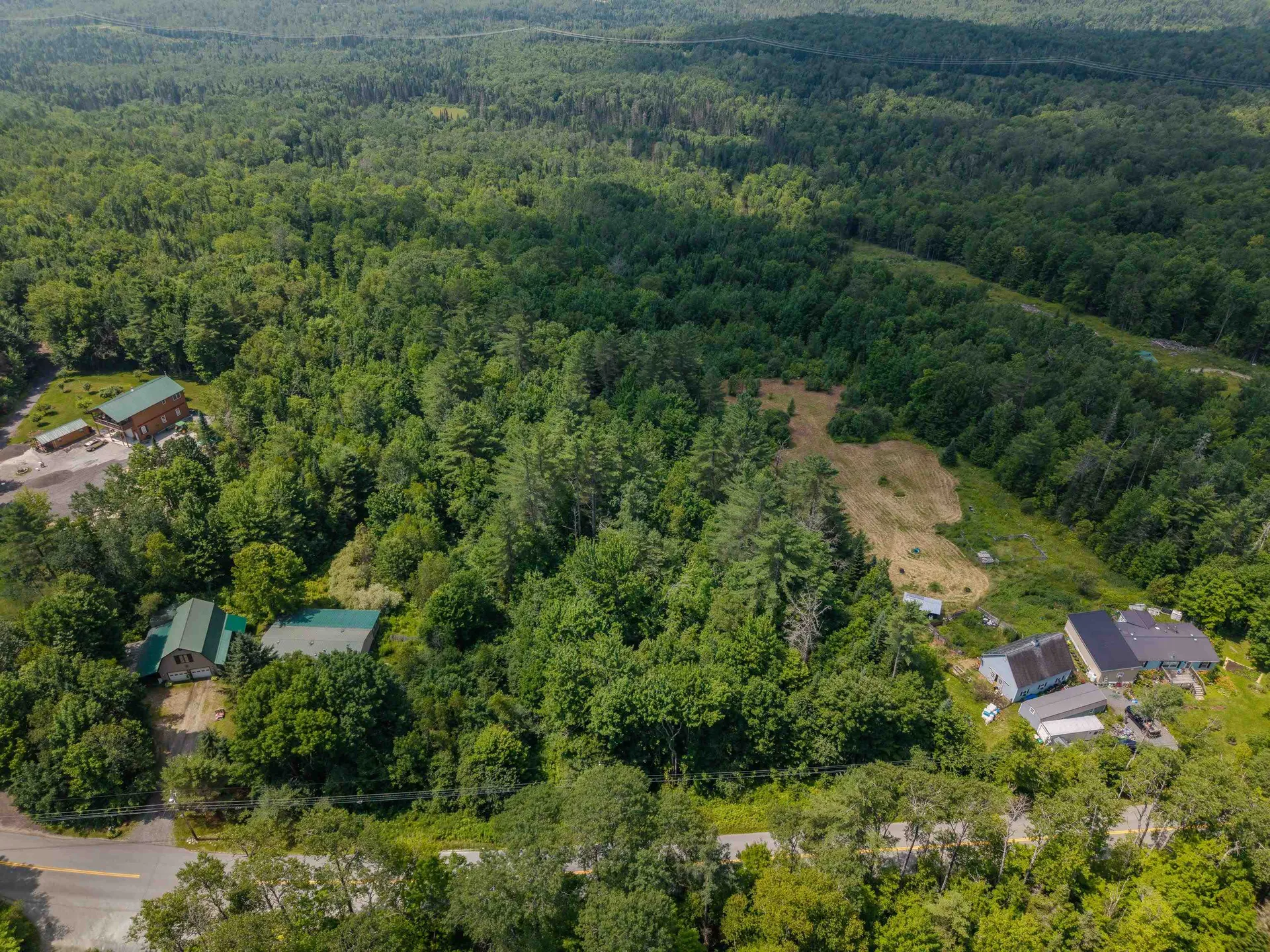 538 Oregon Road Concord VT 05824