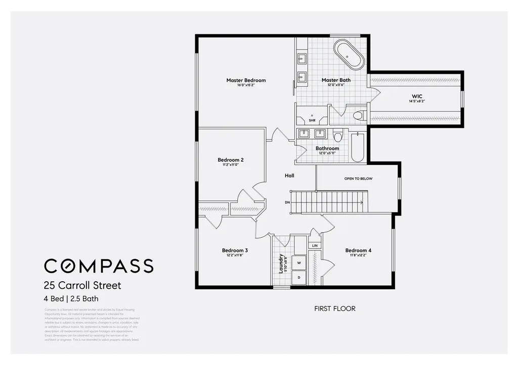 25 Carroll Street Exeter NH 03833