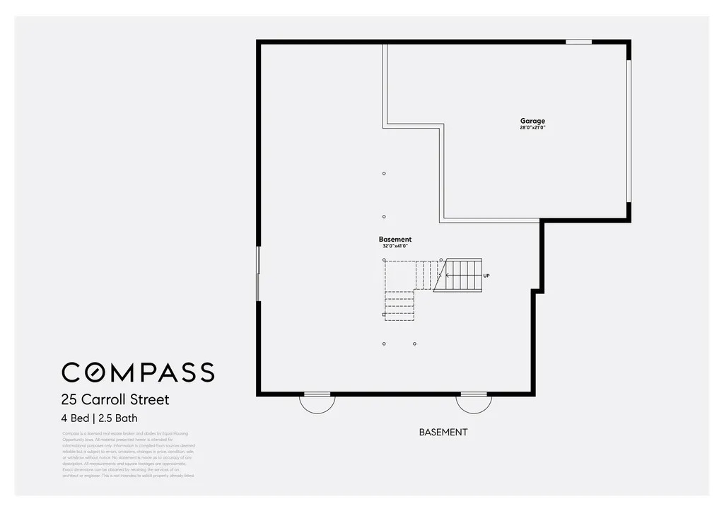 25 Carroll Street Exeter NH 03833