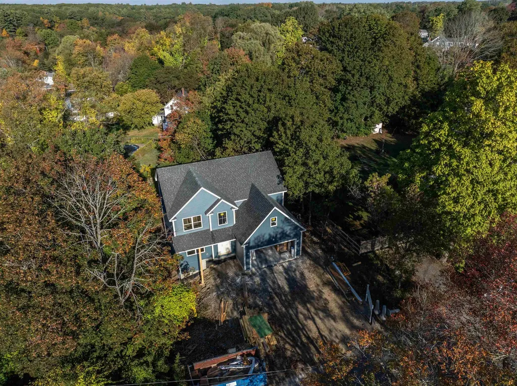 25 Carroll Street Exeter NH 03833