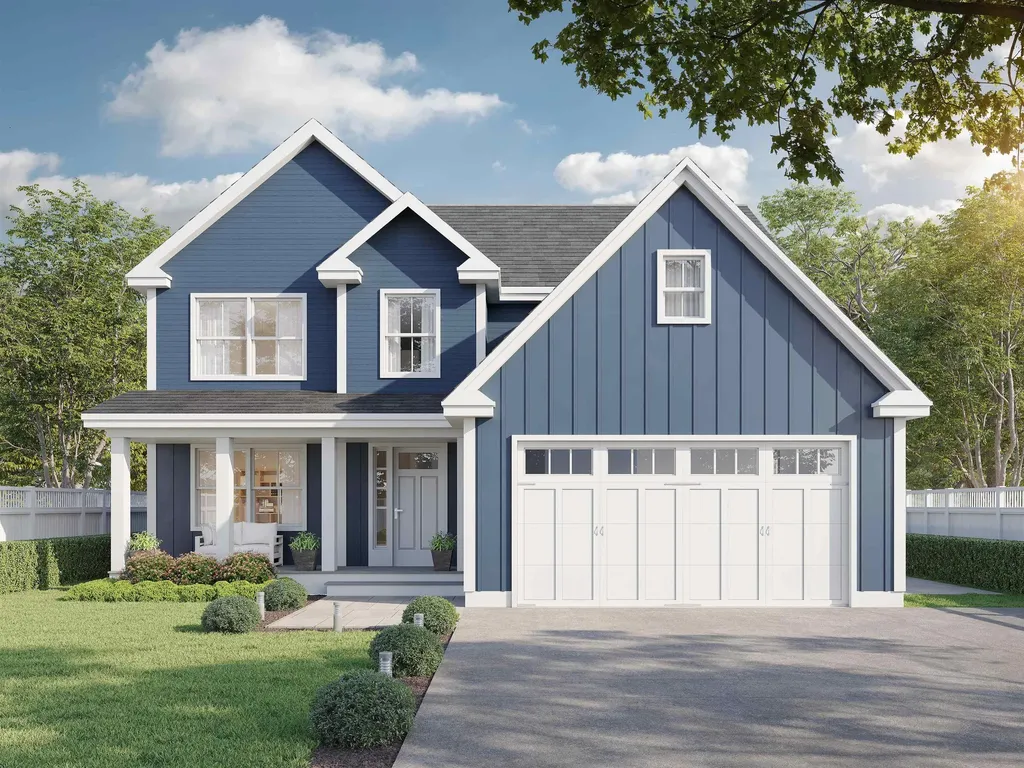 25 Carroll Street Exeter NH 03833