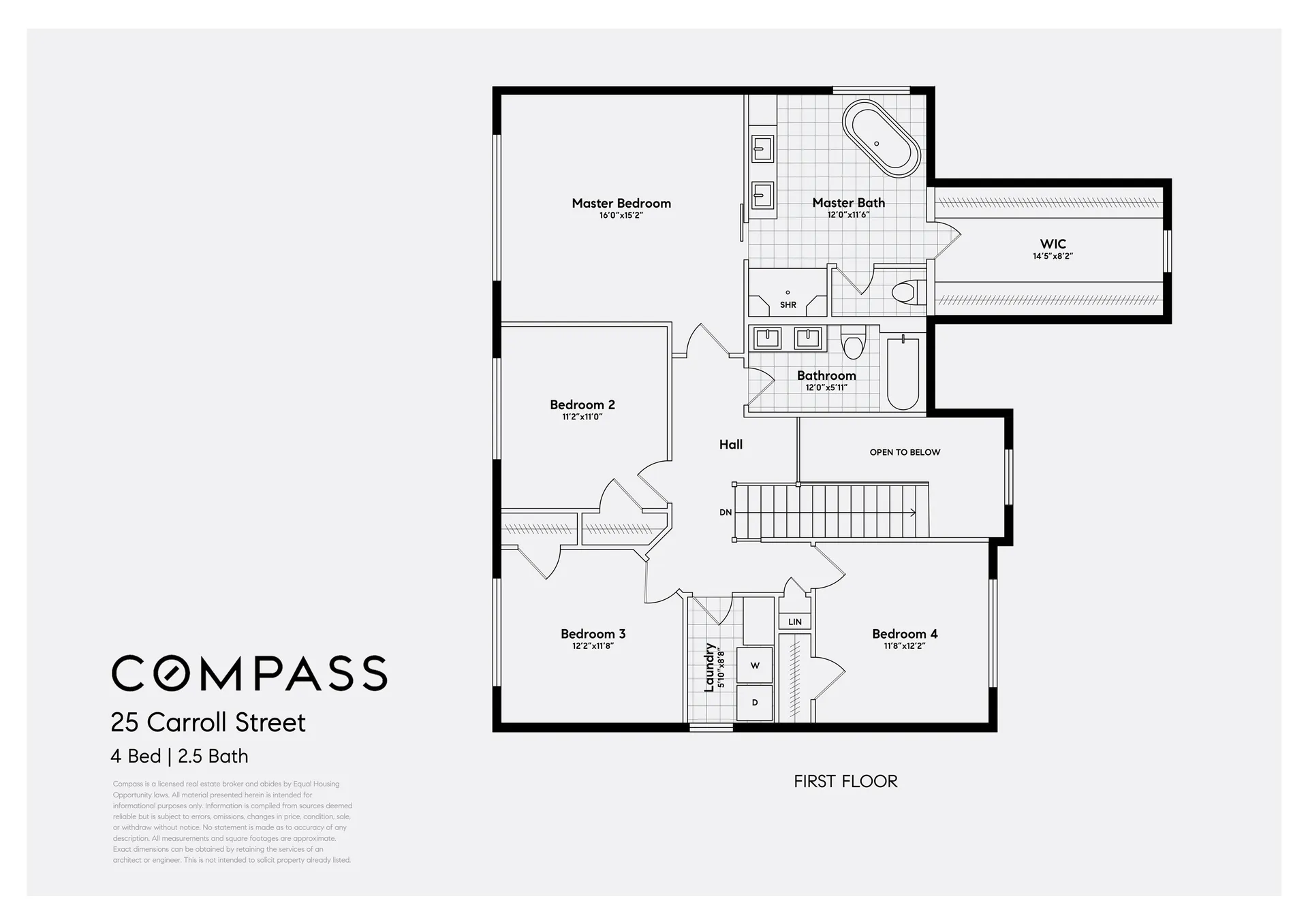 25 Carroll Street Exeter NH 03833