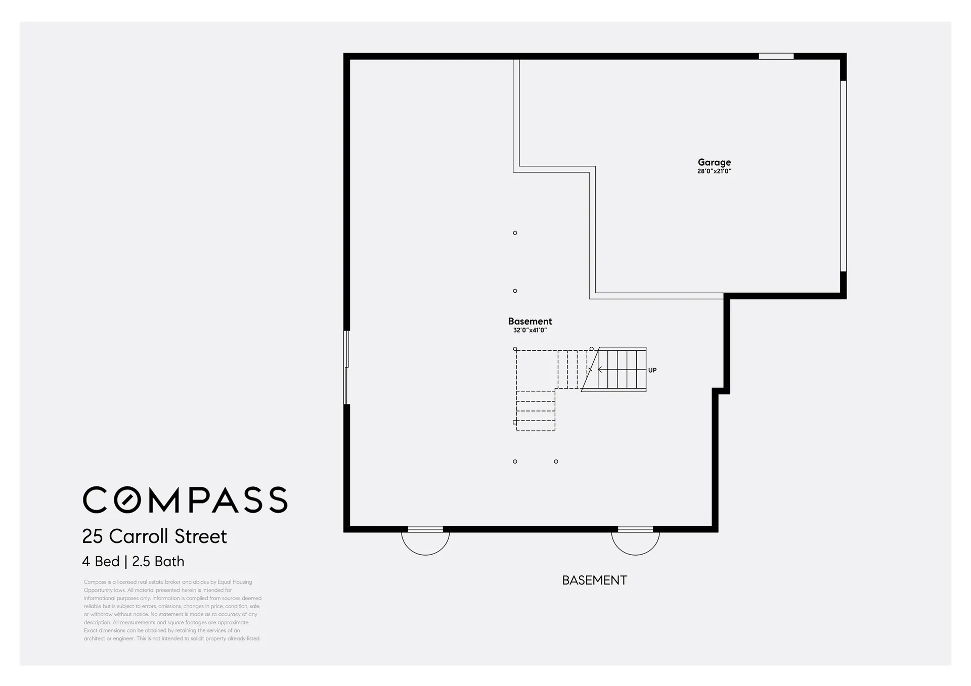 25 Carroll Street Exeter NH 03833