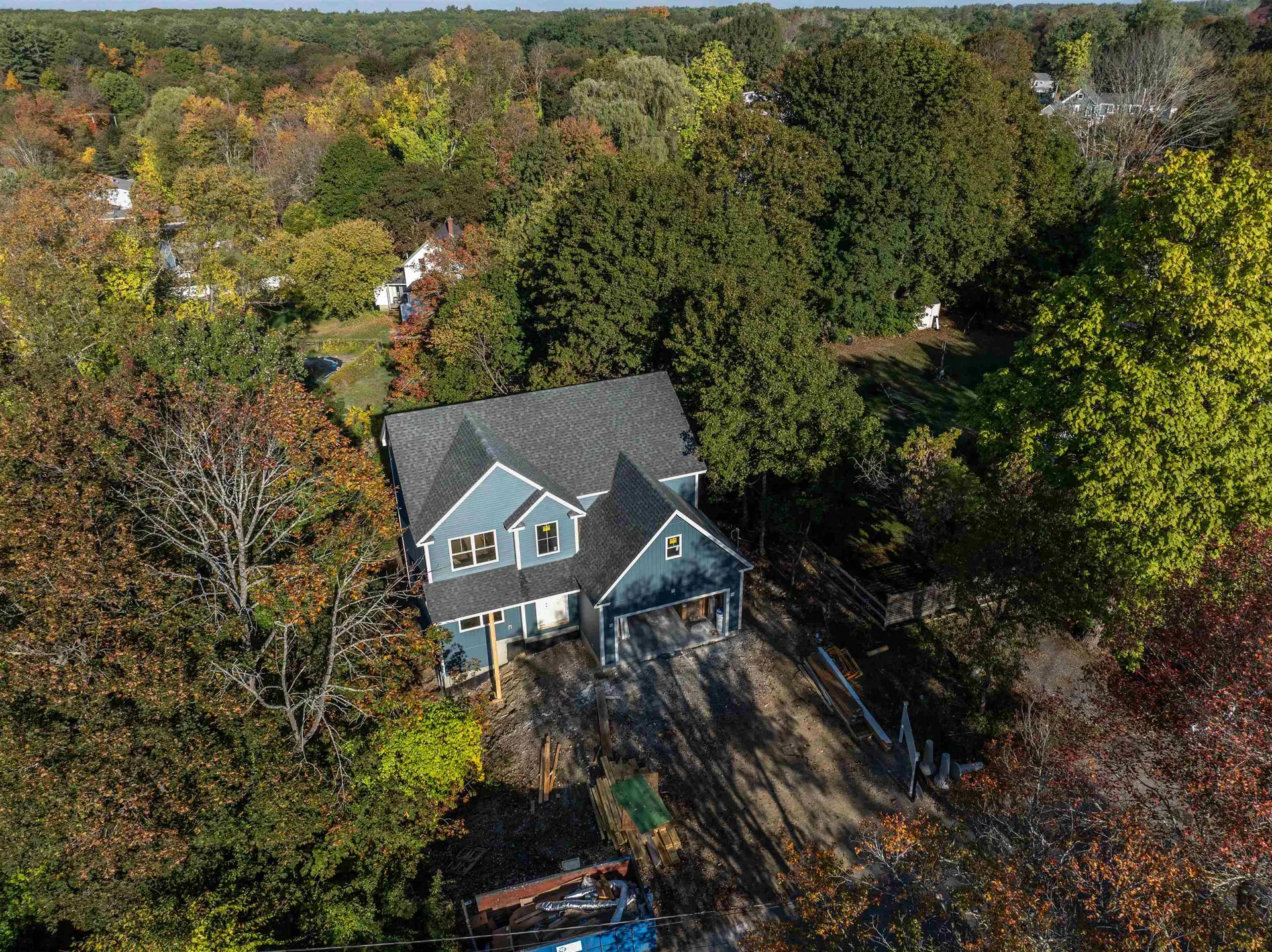 25 Carroll Street Exeter NH 03833