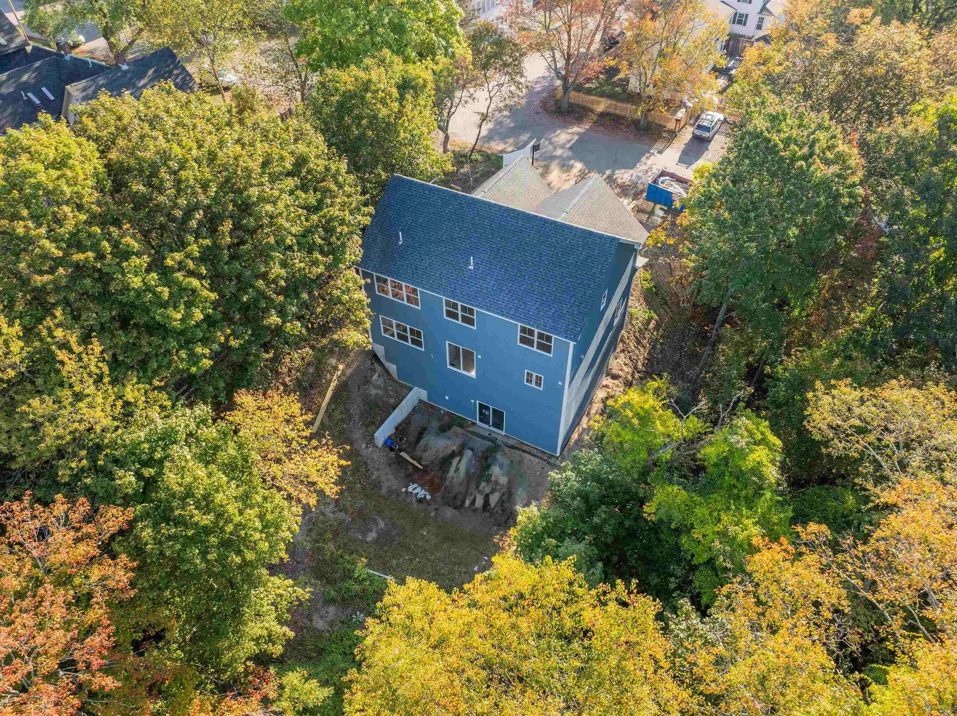 25 Carroll Street Exeter NH 03833