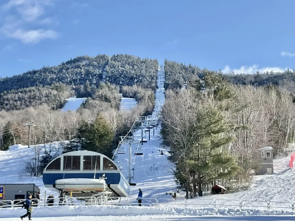 2318 West Side Road Conway NH 03860