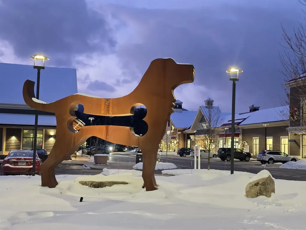 2318 West Side Road Conway NH 03860