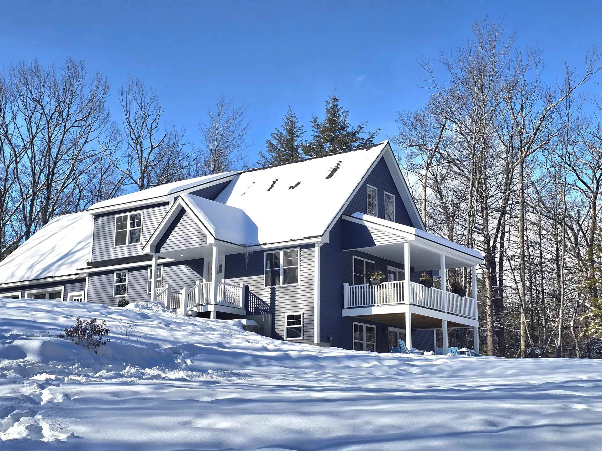 2318 West Side Road Conway NH 03860