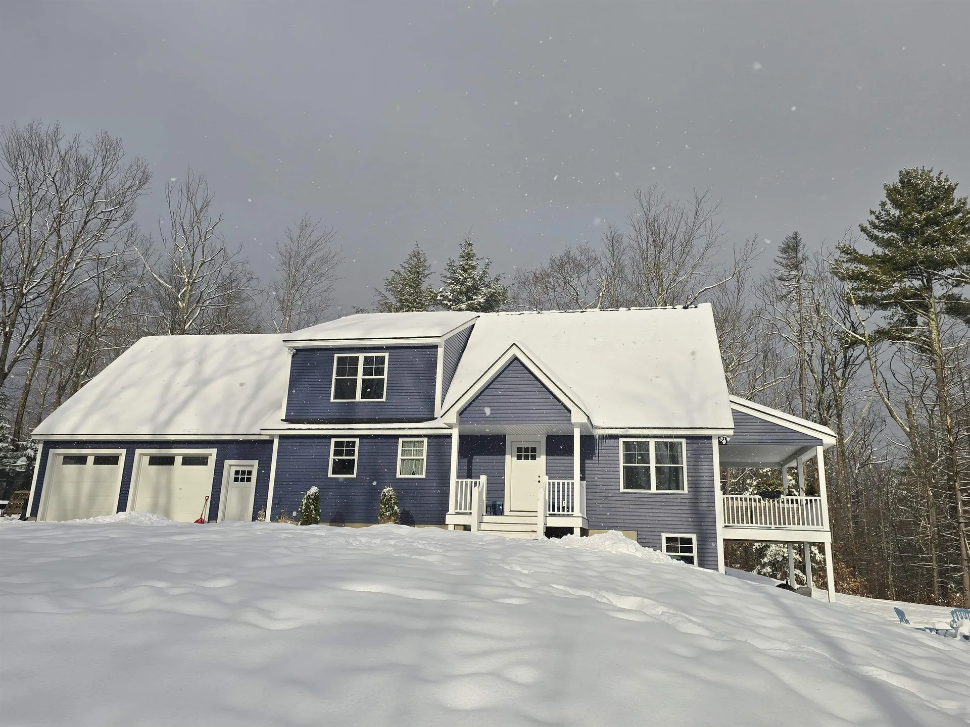 2318 West Side Road Conway NH 03860