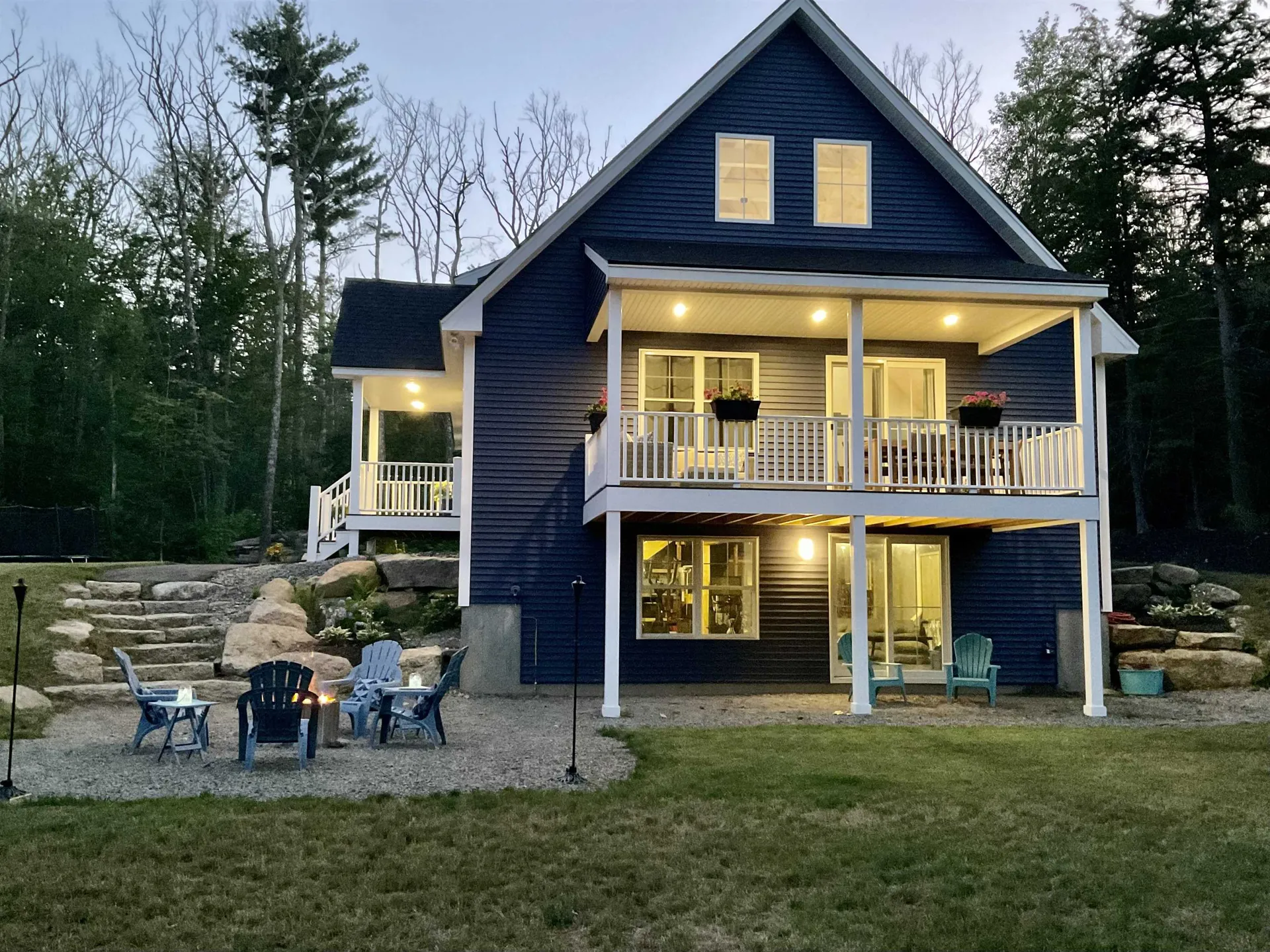 2318 West Side Road Conway NH 03860