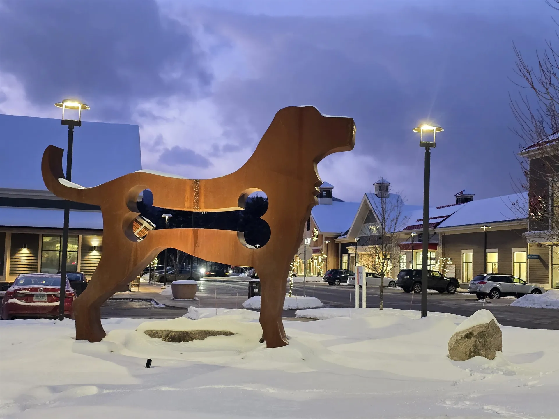 2318 West Side Road Conway NH 03860