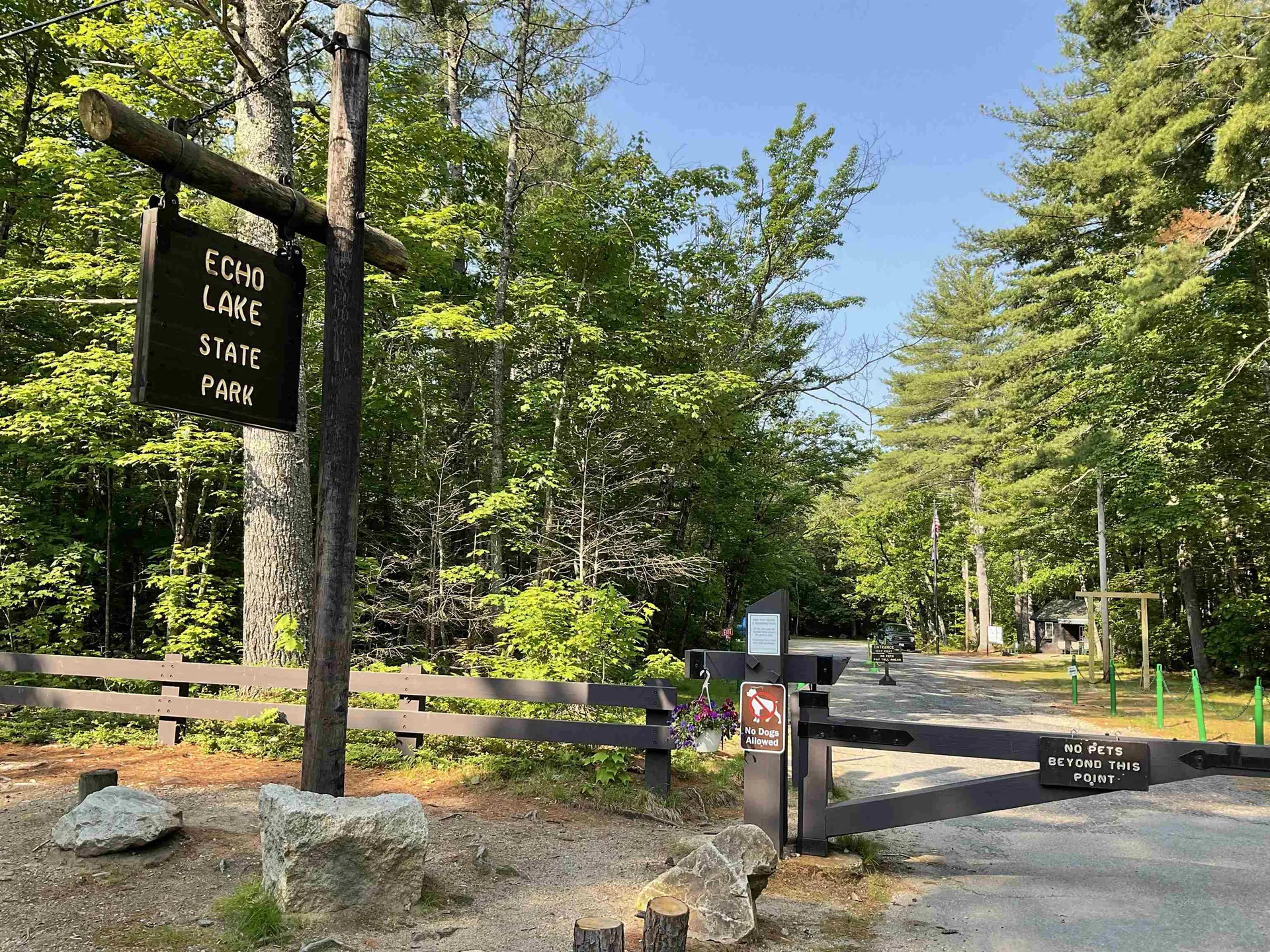 2318 West Side Road Conway NH 03860