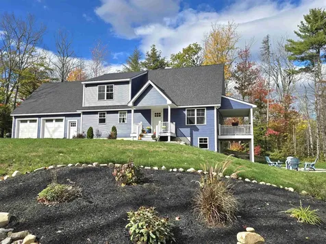 2318 West Side Road Conway NH 03860