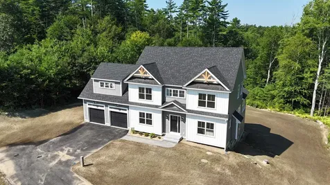 Lot R2 Stonearch At Greenhill Drive Barrington NH 03825