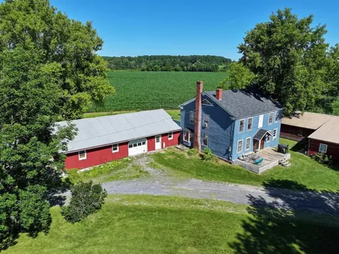 118 Three Mile Bridge Road Middlebury VT 05753