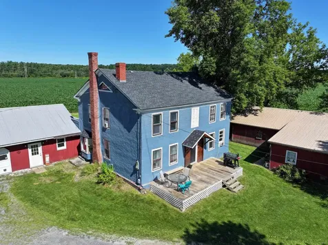 118 Three Mile Bridge Road Middlebury VT 05753