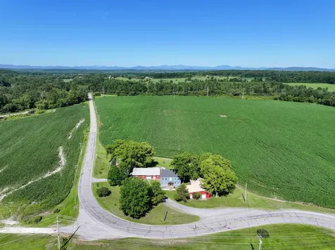 118 Three Mile Bridge Road Middlebury VT 05753