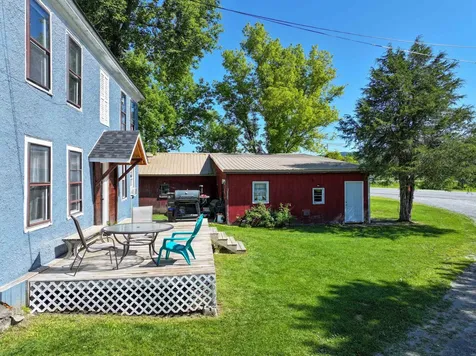 118 Three Mile Bridge Road Middlebury VT 05753