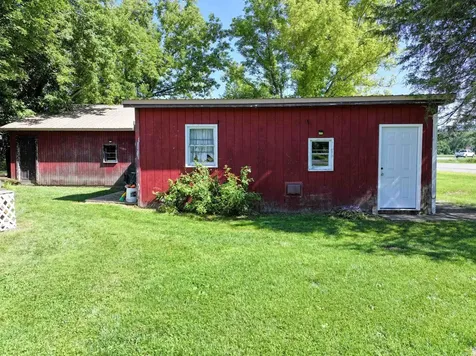 118 Three Mile Bridge Road Middlebury VT 05753
