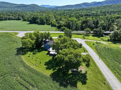 118 Three Mile Bridge Road Middlebury VT 05753