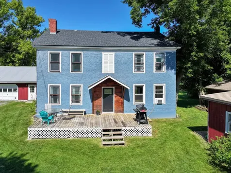 118 Three Mile Bridge Road Middlebury VT 05753