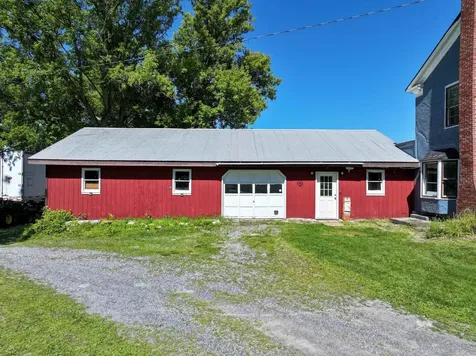 118 Three Mile Bridge Road Middlebury VT 05753