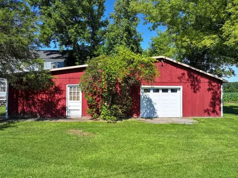 118 Three Mile Bridge Road Middlebury VT 05753