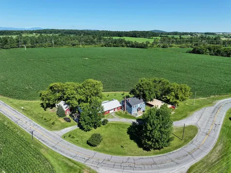 118 Three Mile Bridge Road Middlebury VT 05753