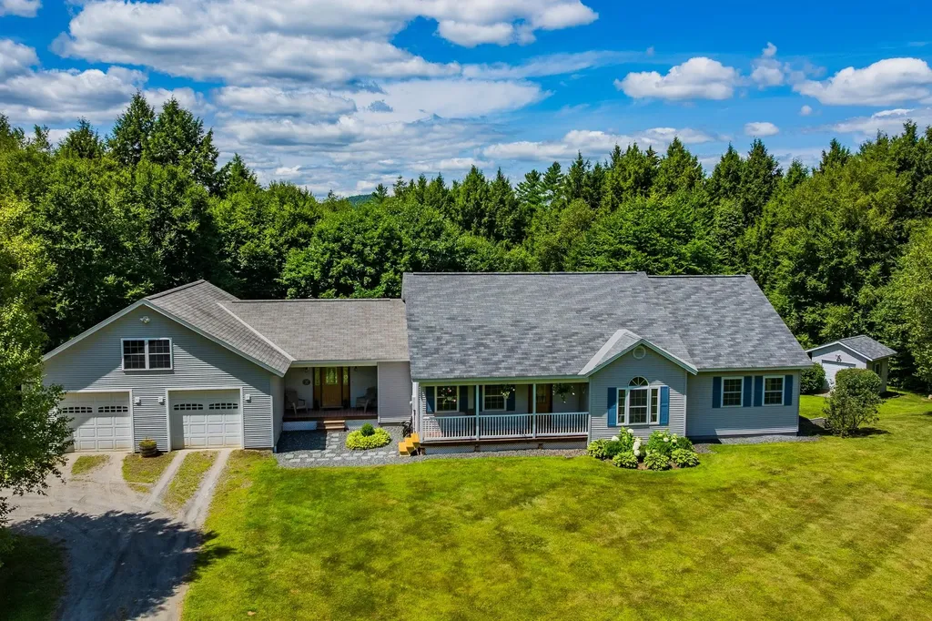145 Stearns Drive Bethel VT 05032