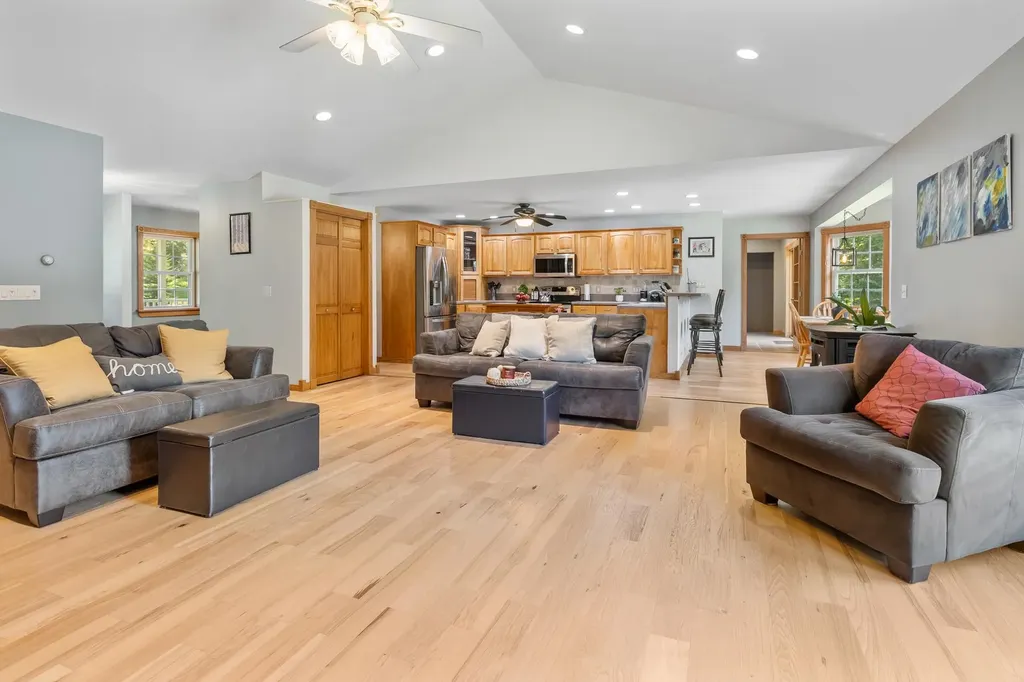 145 Stearns Drive Bethel VT 05032