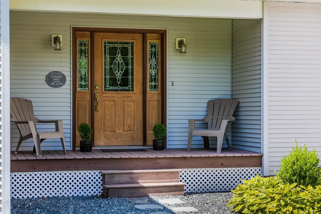 145 Stearns Drive Bethel VT 05032