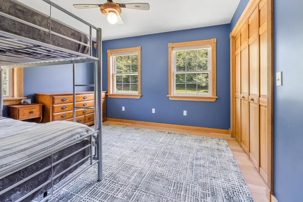 145 Stearns Drive Bethel VT 05032