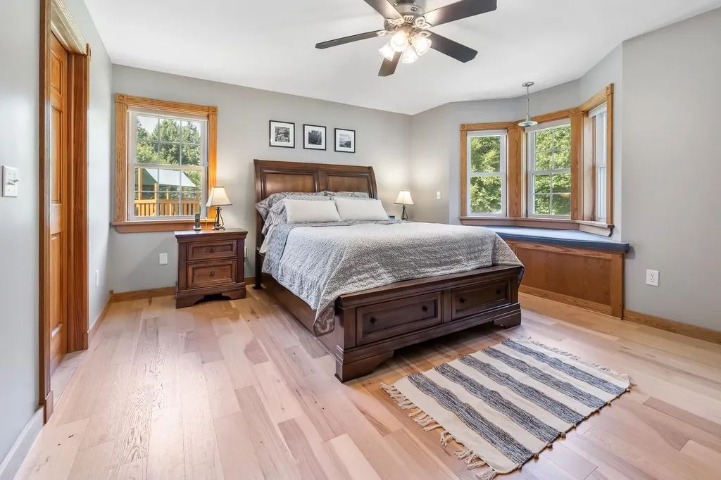 145 Stearns Drive Bethel VT 05032