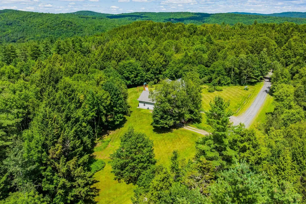 145 Stearns Drive Bethel VT 05032