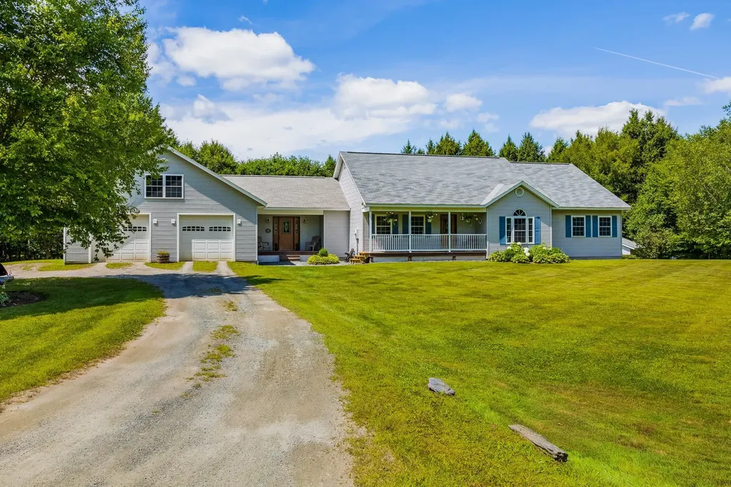 145 Stearns Drive Bethel VT 05032