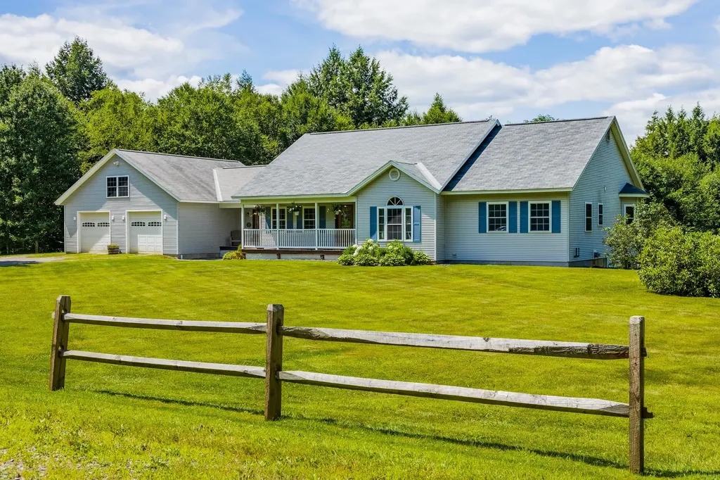 145 Stearns Drive Bethel VT 05032