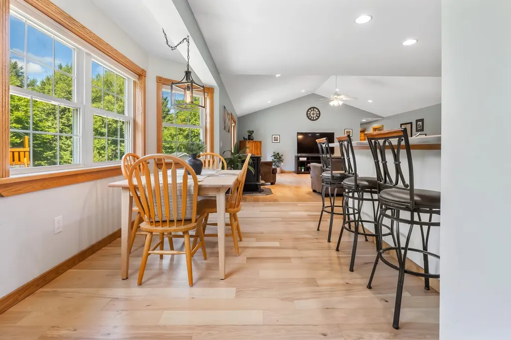 145 Stearns Drive Bethel VT 05032