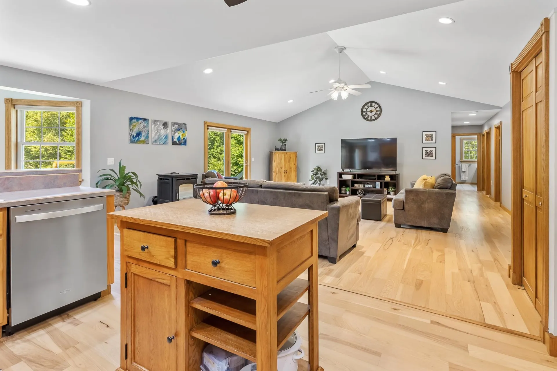 145 Stearns Drive Bethel VT 05032