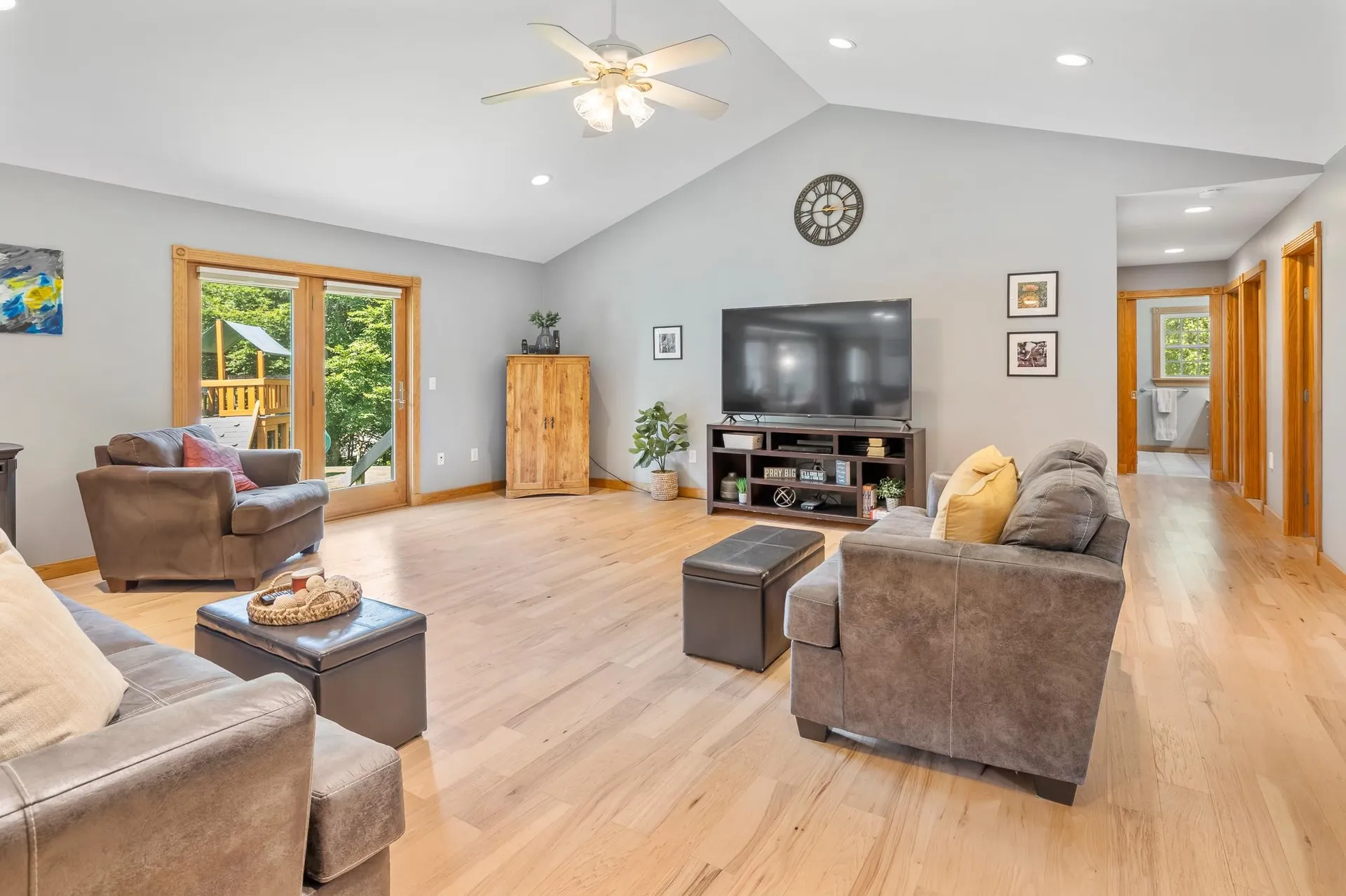 145 Stearns Drive Bethel VT 05032